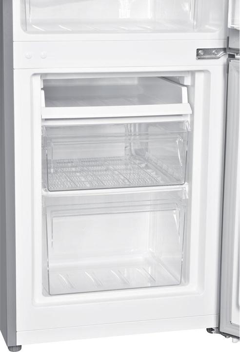 Image du produit PKM Combiné réfrigérateur/congélateur BKG173CIX (Expédié par un transporteur)