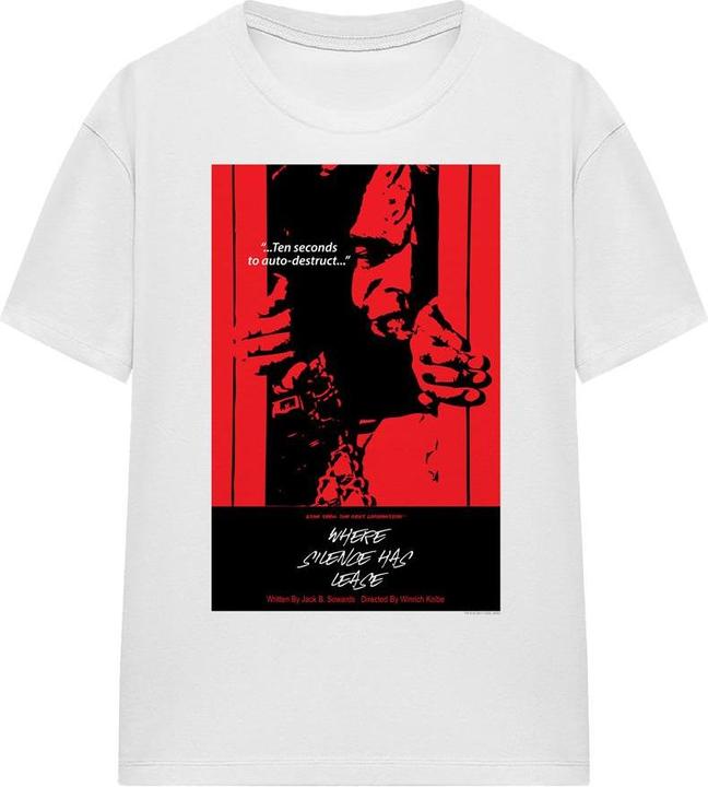 Produktbild The Next Generation Season 2 Episode 2 TShirt (L)