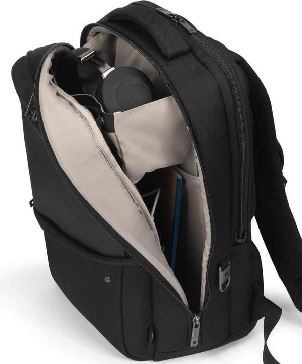 Produktbild Dicota Backpack FIVE 14-16inch, Backpack FIVE, 14-16inch (19 l)