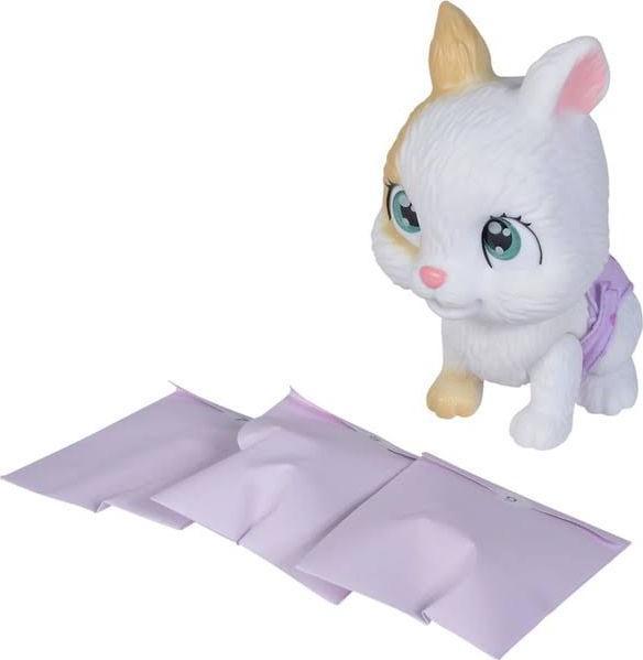 Actual product image Simba Pamper Petz Bunny (15 cm)
