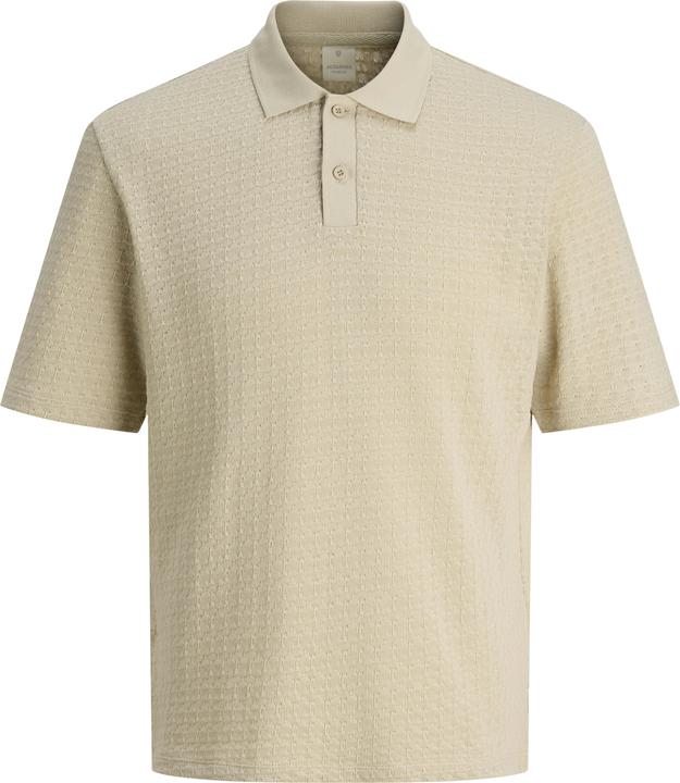 Jack & Jones Jprkinsley Ss Polo Styd Ss25