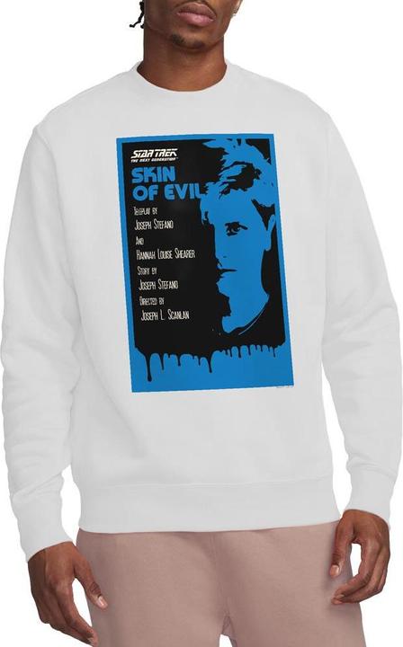 Produktbild The Next Generation Season 1 Episode 23 Sweatshirt (XL)