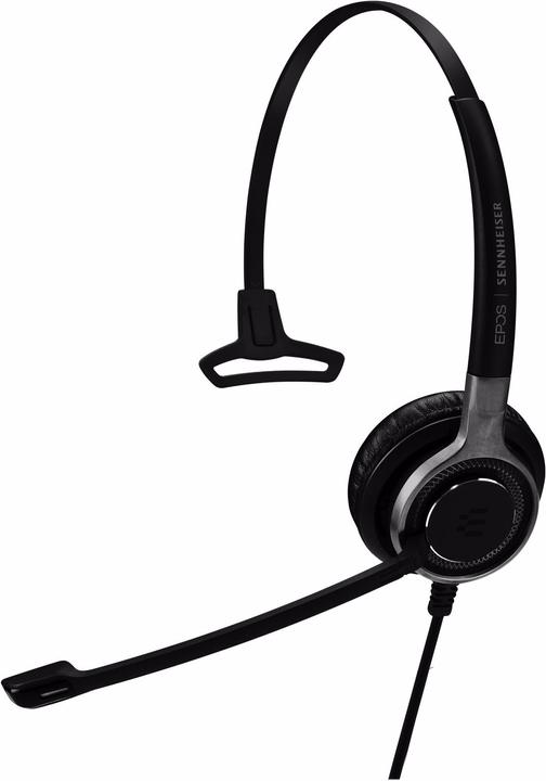 Image du produit EPOS SENNHEISER IMAPCT SC 635 USB Casque monaural mobile Century (Filaire, USB-A)