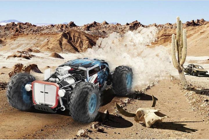 Produktbild Revell Muscle Racer
