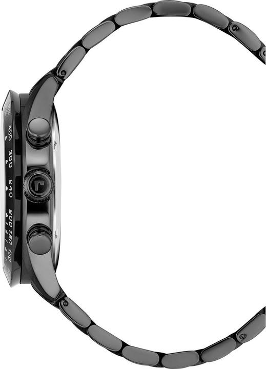 Produktbild Roamer 850837 44 55 20 Monza 100 (Chronograph)
