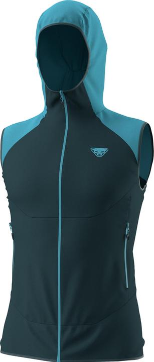 Actual product image Dynafit Transalper Dynastretch Vest Men (XXL)