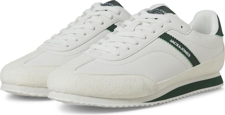 Produktbild Jack & Jones Jfwvincy Pu Sneaker Styd Ln (41)