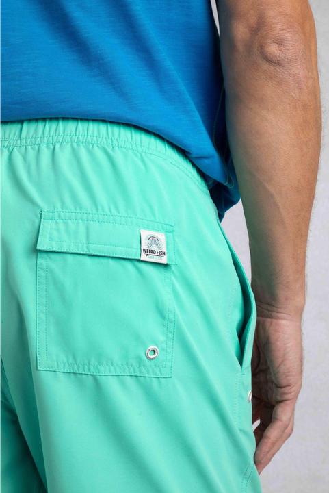 Produktbild Weird Fish Banning Kurze Hose Umweltfreundlich (34)