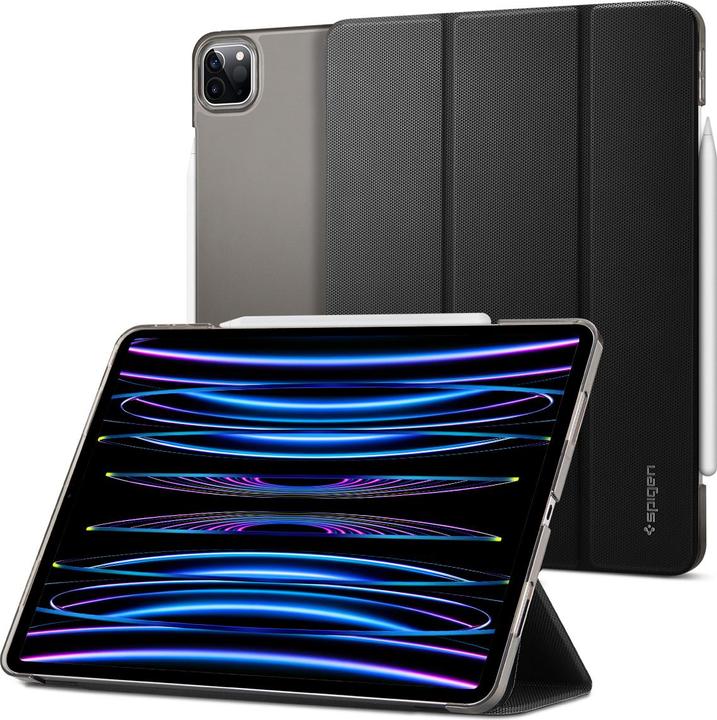 Immagine prodotto Spigen Liquid Air Folio (iPad Pro 11 2021 (3a generazione))