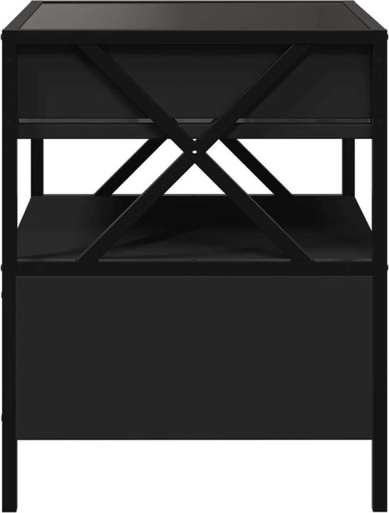 Actual product image VidaXL Lenochka (40 x 40 x 51 cm)