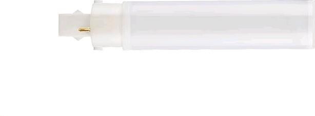 Produktbild Osram Dulux D (G24d-2, 7 W, 770 lm, 1 x, E)