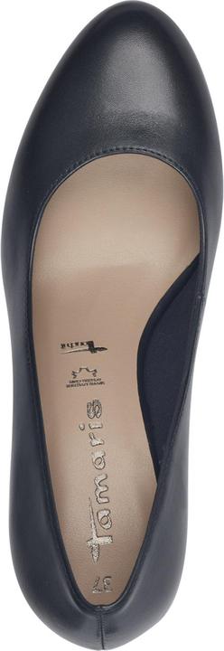 Produktbild Tamaris Essentials Dames Pumps - NAVY - Maat 41 (41)