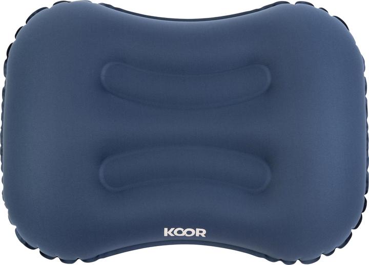 Produktbild Koor Sonno (Kopf- & Nackenkissen)