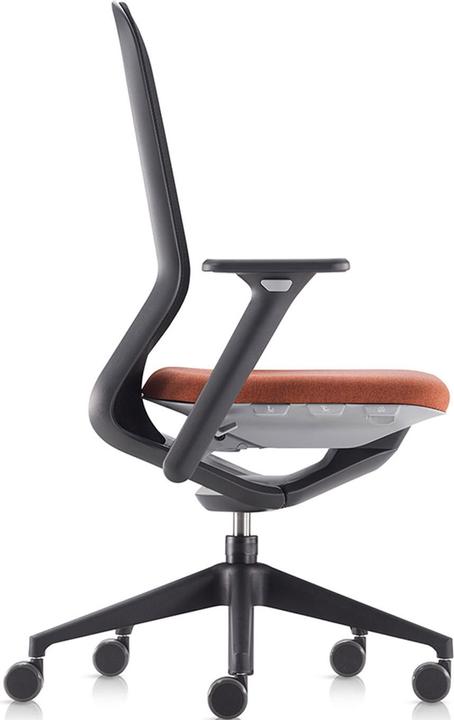 Actual product image Sitag SitagTeam Mesh CZ-T102020