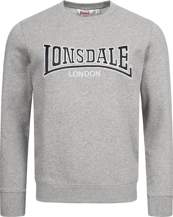 Lonsdale Felpa