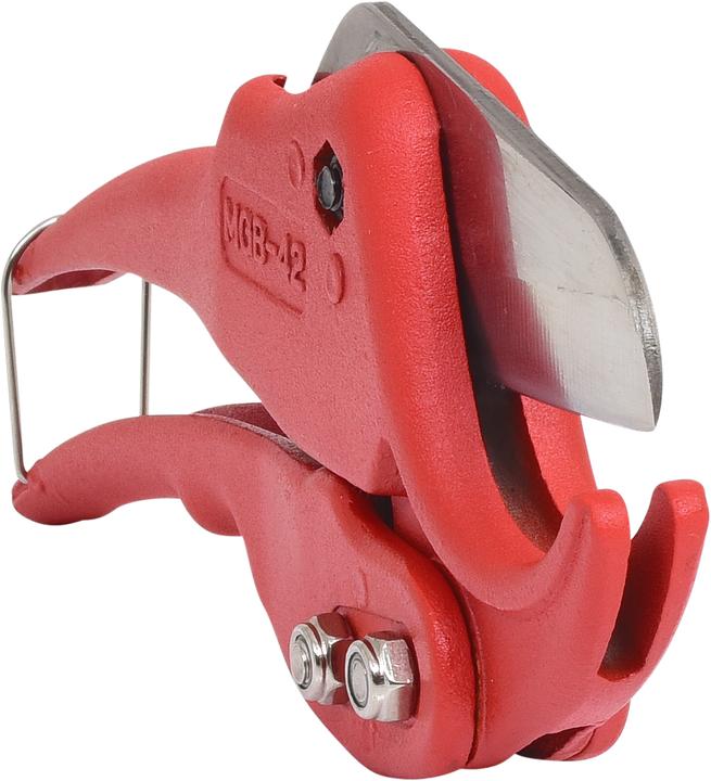 Immagine prodotto KS Tools Cesoie per tubi di plastica (220 mm)