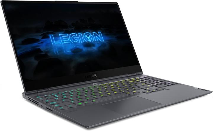 Produktbild Lenovo Legion Slim 7 (15.60", Intel Core i9-10980HK, 32 GB, 1000 GB, CH)