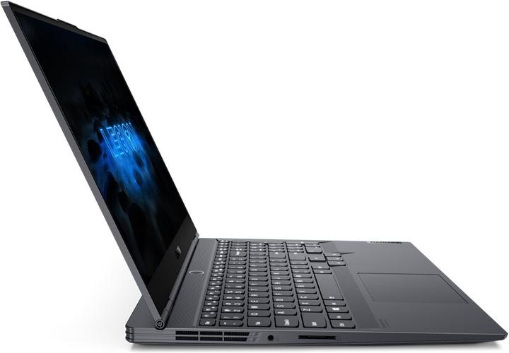 Produktbild Lenovo Legion Slim 7 (15.60", Intel Core i9-10980HK, 32 GB, 1000 GB, CH)