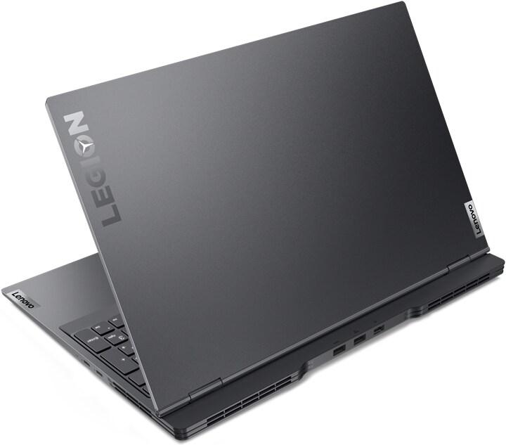 Produktbild Lenovo Legion Slim 7 (15.60", Intel Core i9-10980HK, 32 GB, 1000 GB, CH)