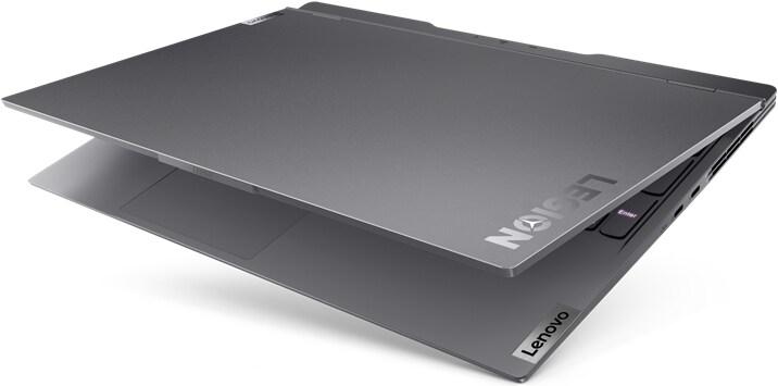 Produktbild Lenovo Legion Slim 7 (15.60", Intel Core i9-10980HK, 32 GB, 1000 GB, CH)