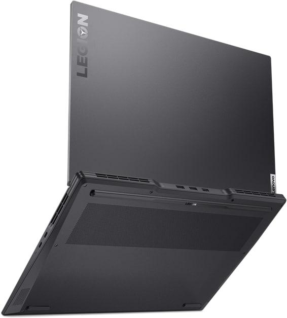 Produktbild Lenovo Legion Slim 7 (15.60", Intel Core i9-10980HK, 32 GB, 1000 GB, CH)