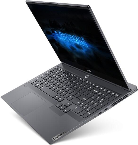 Produktbild Lenovo Legion Slim 7 (15.60", Intel Core i9-10980HK, 32 GB, 1000 GB, CH)