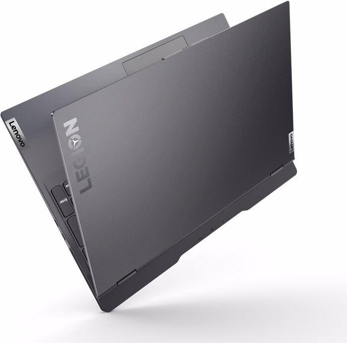 Produktbild Lenovo Legion Slim 7 (15.60", Intel Core i9-10980HK, 32 GB, 1000 GB, CH)