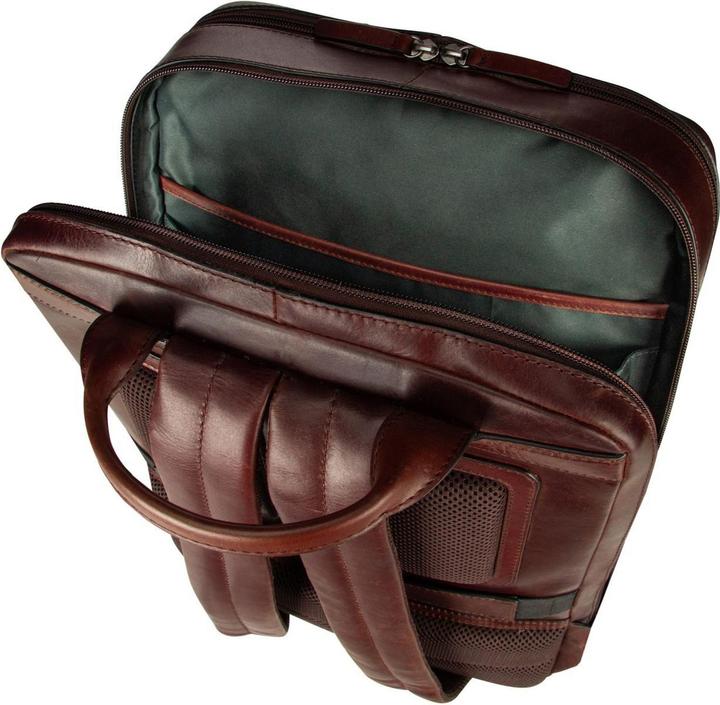 Immagine prodotto Jost Lund daypack in pelle 42 cm scomparto per laptop (11 l)
