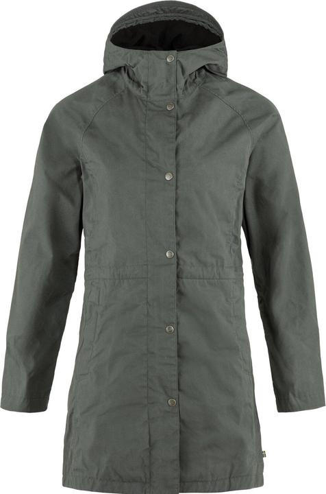 Actual product image Fjällräven Women's Karla Hydratic Jacket (XL)