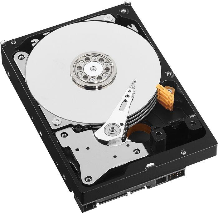 Productafbeelding WD Paarse bewakingsschijf WD60PURX (6 TB, 3.5", CMR)