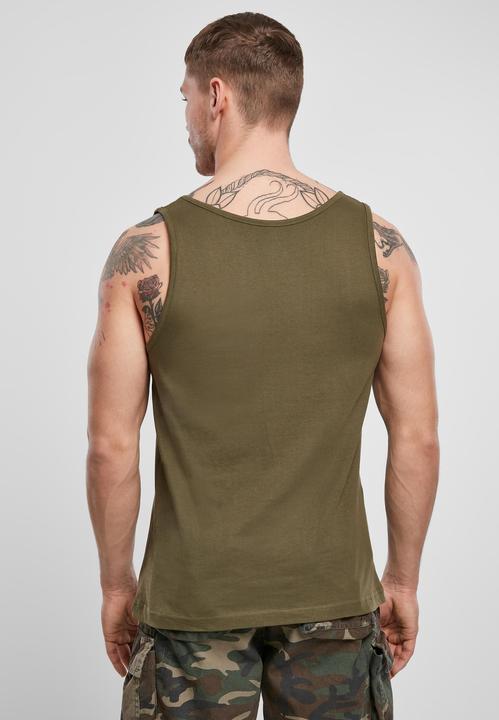 Immagine prodotto Brandit Tank Top (7XL)