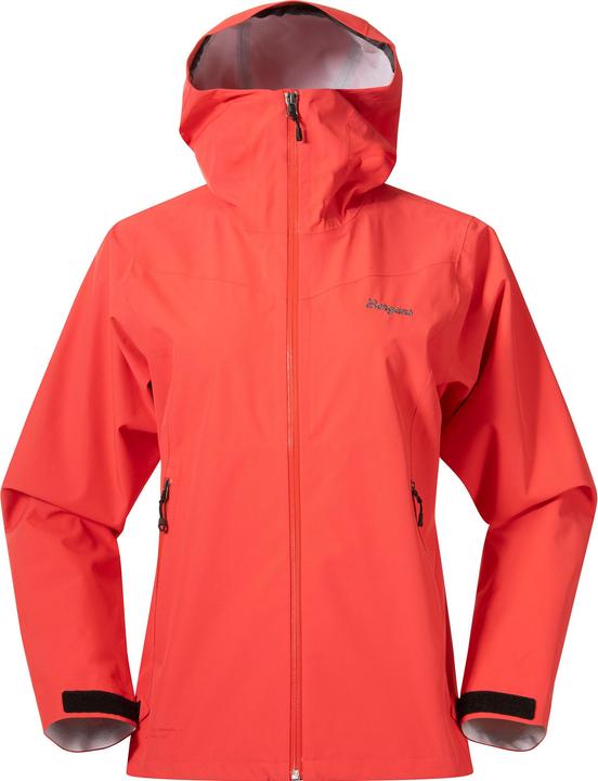 Produktbild Bergans Essentials Rainshell 2.5L (S)