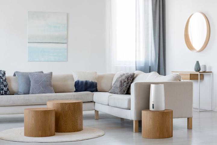 Immagine prodotto Philips Series 3000 HU3916/10 (45 m²)