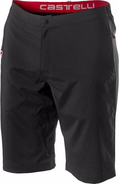 Castelli Milano Short (XS)