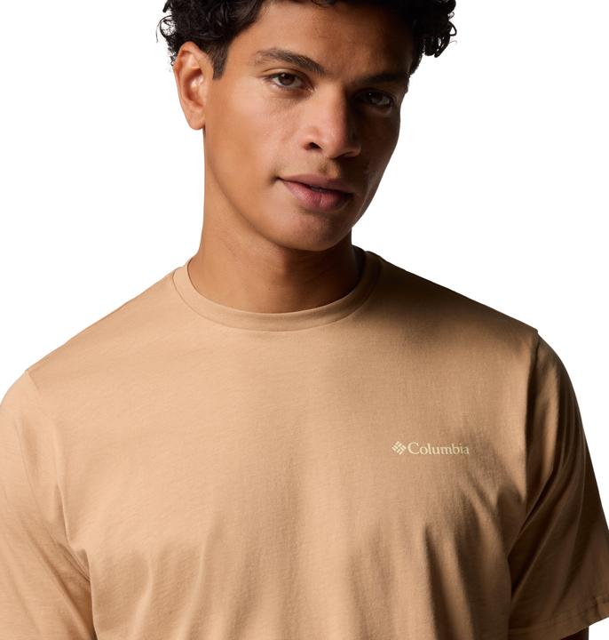 Image du produit Columbia T-shirt Manches Courtes North Cascades™ Homme (XL)