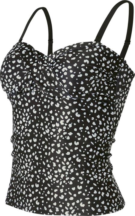 Immagine prodotto Regatta Aceana III Maglia Tankini A Pois Donna (40 D)