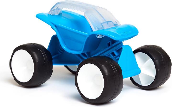 Actual product image Hape Beach Buggy
