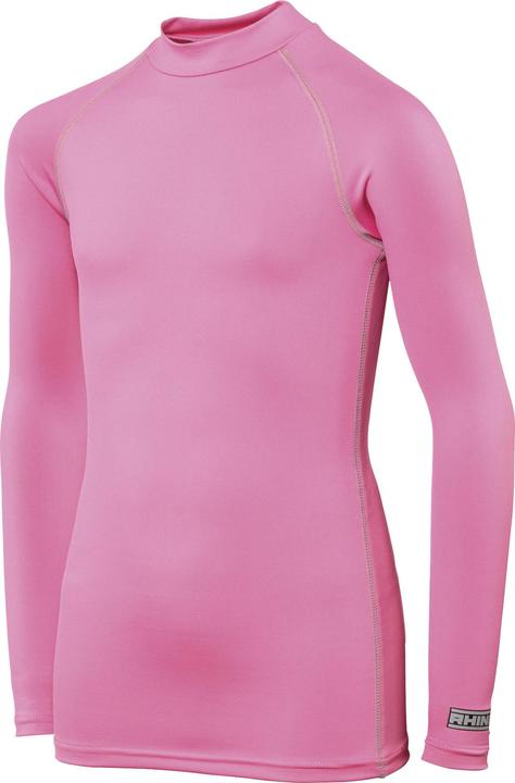 Jungen Thermo Unterhemd langarm (116)