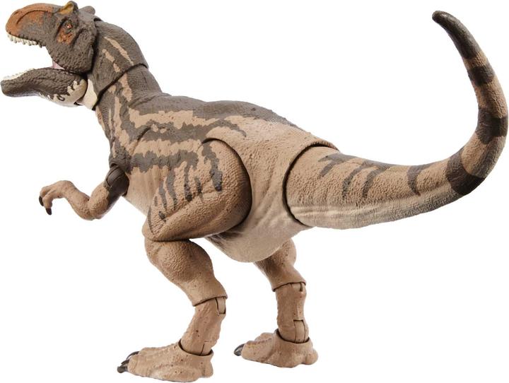 Image du produit Jurassic World HAMMOND COLLECTION Metriacanthosaurus