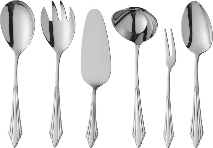 Image du produit WMF Éventail Portionneur (1 pièce(s), Scoops)
