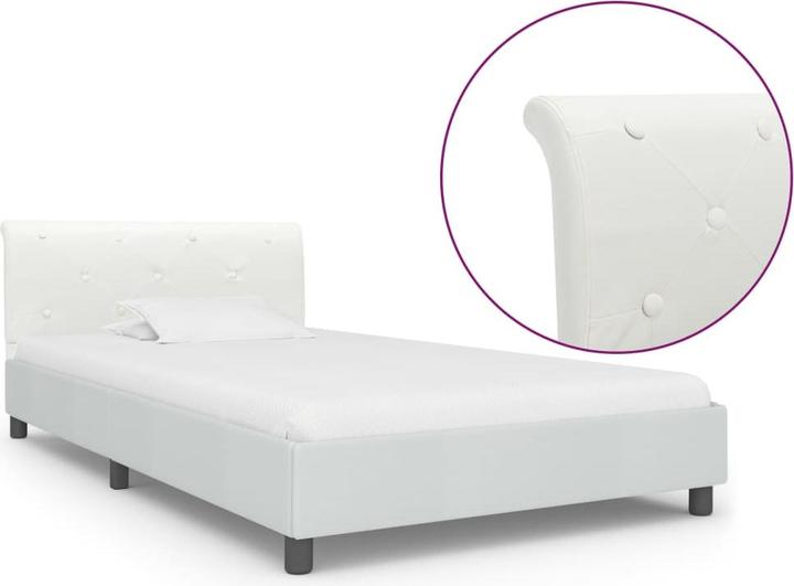 Produktbild VidaXL Antonio (90 x 200 cm)