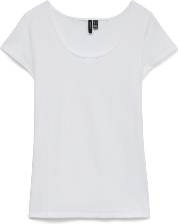 Immagine prodotto Vero Moda Vmmaxi My Soft Ss U-Neck Noos (XXL)