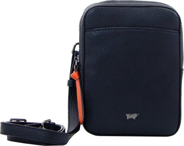 Braun Büffel Umhängetasche Novara 26351
