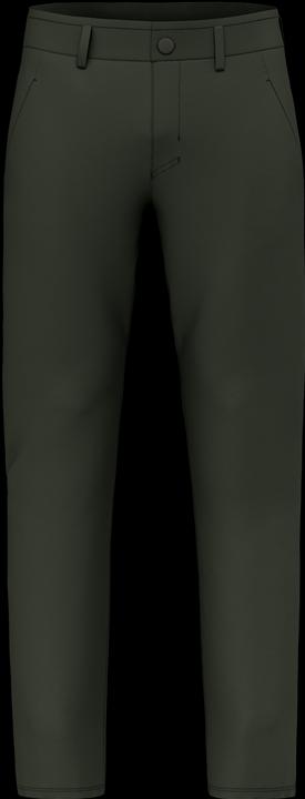 Actual product image Salewa Fanes Sarner Light trousers (52)