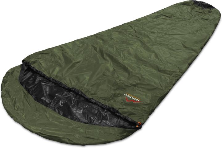 Normani Schlafsack-Regenüberzug SleeBag - 1213 (2.30 m)