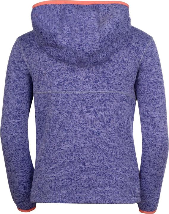 Actual product image Trollkids Girl's Jondalen Jacket XT (92)