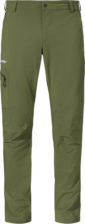 Actual product image Schöffel Pants Folkstone (50)
