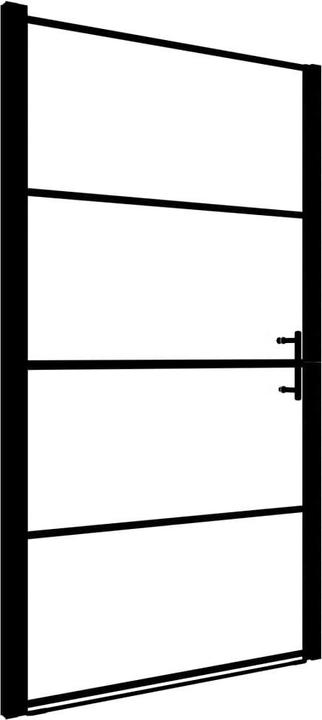 Actual product image VidaXL Darija (100 cm, 100 cm, 178 cm)
