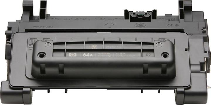 Produktbild HP 64a (BK)