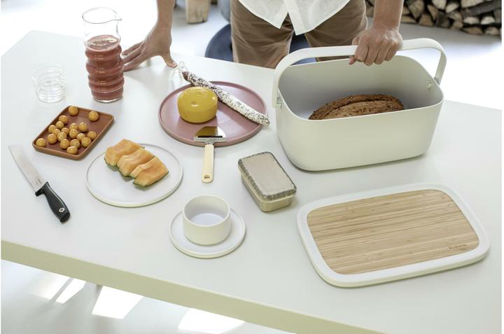 Image du produit Brabantia NIC Boîte à pain